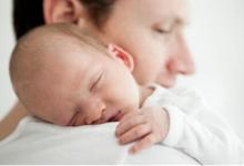 新生兒六月的時候如何購買衣服呢