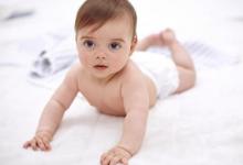 40天嬰兒漲肚怎么辦如何有效解決