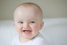 寶寶的性別是什么時(shí)候決定的你知道嗎