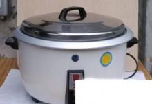 日常生活：電飯鍋燈不亮不加熱怎么辦