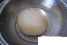 日常生活：面沒發(fā)好補(bǔ)救法