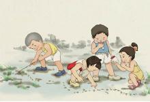 網(wǎng)上名人小黃鴨簡筆畫