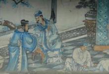 日常生活：周瑜打黃蓋歇后語(yǔ)的下一句是什么