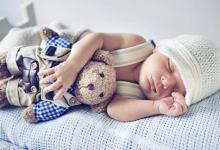 嬰兒枕定型枕頭好嗎需要注意什么