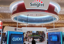 新加坡電信領(lǐng)導(dǎo)者Singtel正在推動(dòng)進(jìn)一步擴(kuò)展其5G網(wǎng)絡(luò)