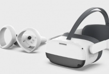 TikTok母公司收購VR頭戴設(shè)備制造商Pico