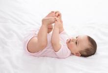 新生兒為什么會有血管瘤這是怎么回事