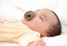 寶寶應(yīng)該什么時候去接種百白破疫苗呢