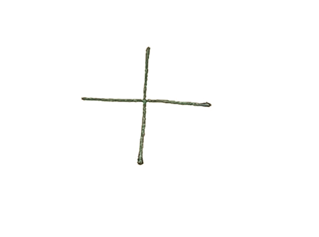 玩具風(fēng)車(chē)簡(jiǎn)筆畫(huà)的畫(huà)法1