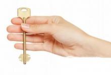 日常生活：門(mén)鎖忽然打不開(kāi)怎么辦