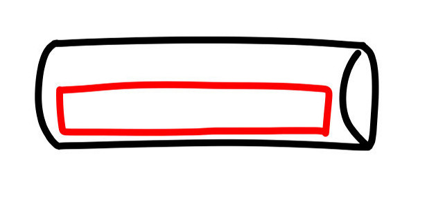 空調(diào)簡(jiǎn)筆畫(huà)圖片步驟2