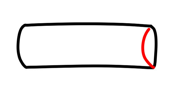 空調(diào)簡(jiǎn)筆畫(huà)圖片步驟1