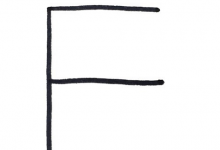 如何用口罩畫醫(yī)生的簡(jiǎn)筆畫?