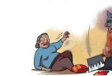 日常生活：弒和殺的區(qū)別是什么