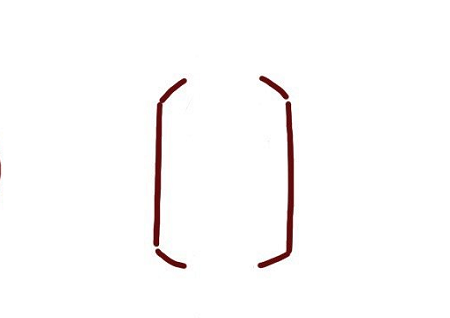 燈籠簡(jiǎn)筆畫(huà)步驟圖解1