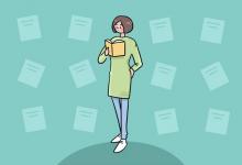 中考快訊：廣州回收更換有異味小學課本