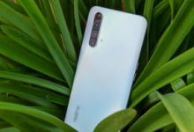 realme X3 SuperZoom手機(jī)評(píng)測(cè)