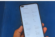 realme X3 SuperZoom手機(jī)顯示效果怎么樣