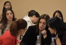 Calouste Gulbenkian基金會亞美尼亞社區(qū)部頒發(fā)的2021年大學(xué)獎學(xué)金