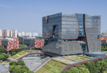 西交利物浦大學(xué)在2022年THE世界大學(xué)排名中位列601-800位