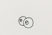 如何畫熱帶魚簡(jiǎn)筆畫?