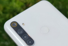 Realme Narzo 10手機(jī)相機(jī)怎么樣