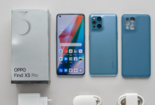 OPPO Find X3 Pro手機(jī)設(shè)計如何