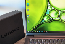 IdeaPad 5i筆記本設(shè)計(jì)如何