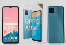 OPPO A15s手機(jī)評(píng)測(cè)