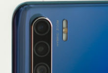 OPPO Reno3手機(jī)電池怎么樣