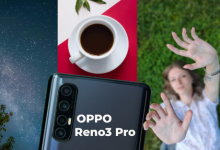OPPO Reno3 Pro手機(jī)測(cè)評(píng)
