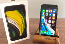 iPhone SE手機(jī)測(cè)評(píng)