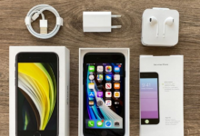iPhone SE手機(jī)芯片組如何