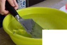 日常生活：怎么正確磨刀