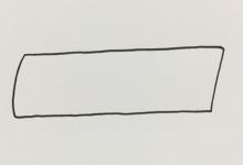 如何在空調(diào)里畫簡(jiǎn)單的筆畫？