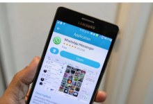 WhatsApp將在年底前停止在部分三星手機(jī)上工作