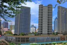 日常生活：商住樓和住宅樓有什么區(qū)別