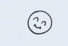 如何用小花畫出漂亮的簡(jiǎn)筆畫？