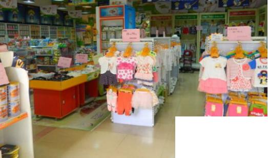 十大母嬰加盟店排行榜