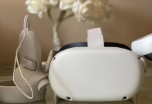 Oculus Quest 2VR耳機(jī)測(cè)評(píng)