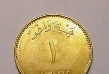 日常生活：幾尼是哪個國家的貨幣