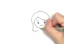 數(shù)學(xué)老師如何畫出簡(jiǎn)單漂亮的圖畫？
