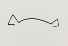 人們?nèi)绾卧陉幱爸挟嫵龊唵蔚墓P畫？