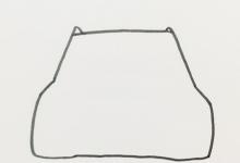奧迪簡(jiǎn)筆畫(huà)