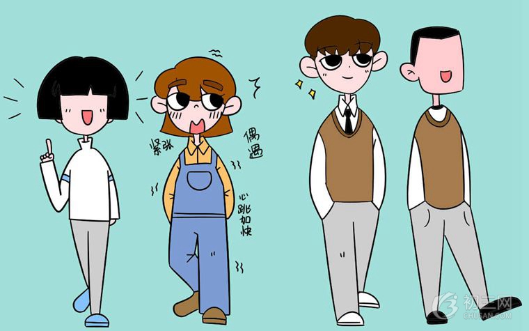 遇到中學(xué)生早戀時(shí)家長(zhǎng)怎么辦