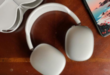 AirPods Max耳機評測