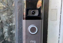 Ring 4視頻門鈴有哪些特點