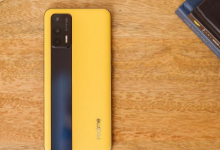 Realme GT手機評論