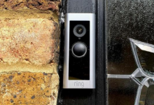 Ring Video Doorbell Pro 2智能門鈴測(cè)評(píng)