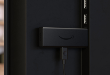亞馬遜 Fire TV Stick設(shè)計如何